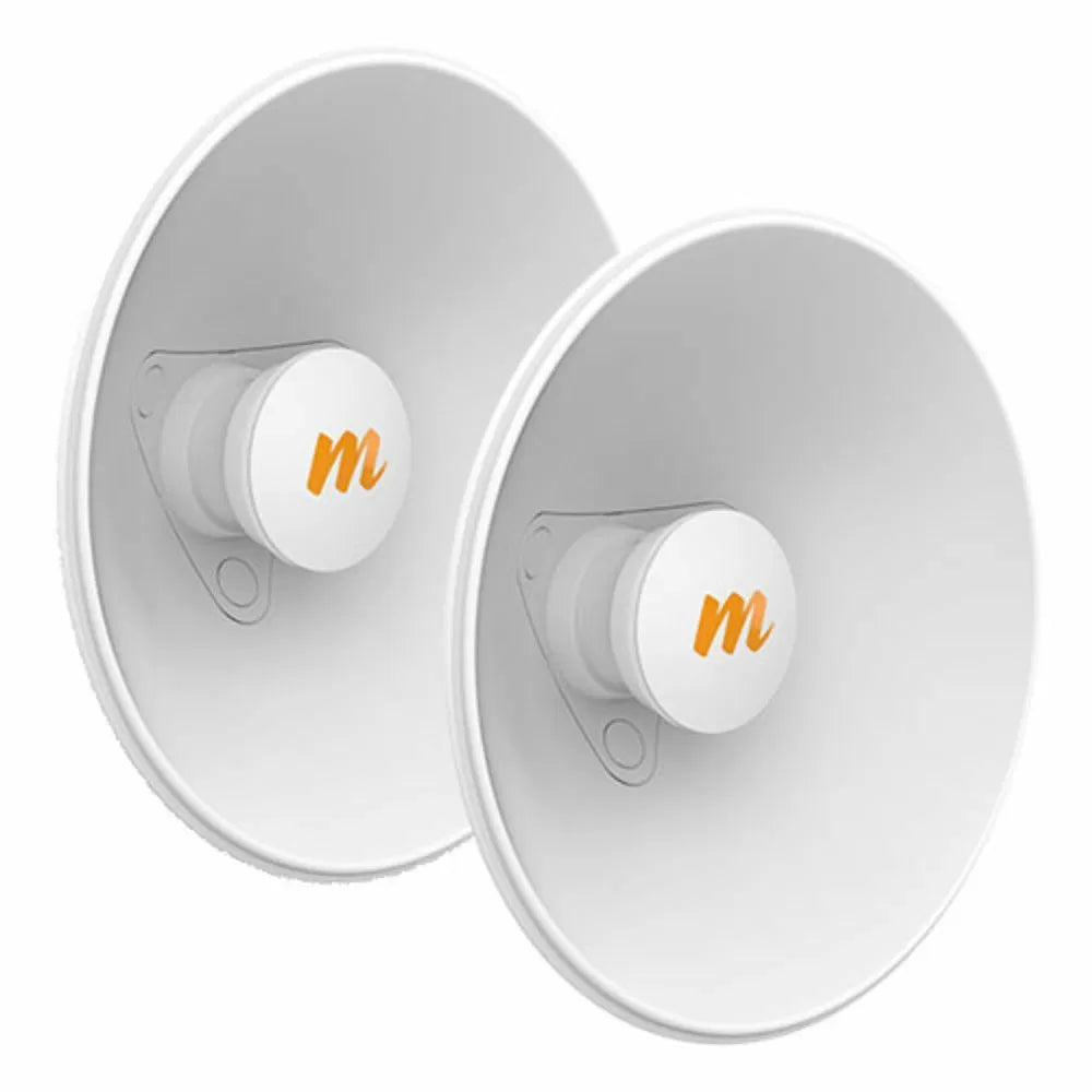 N5-X20 twist-on (2-pack)