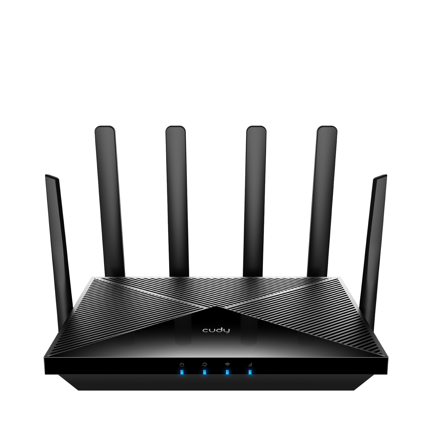 P5 1.0 (5G SA/NSA AX3000 Wi-Fi 6 Router)
