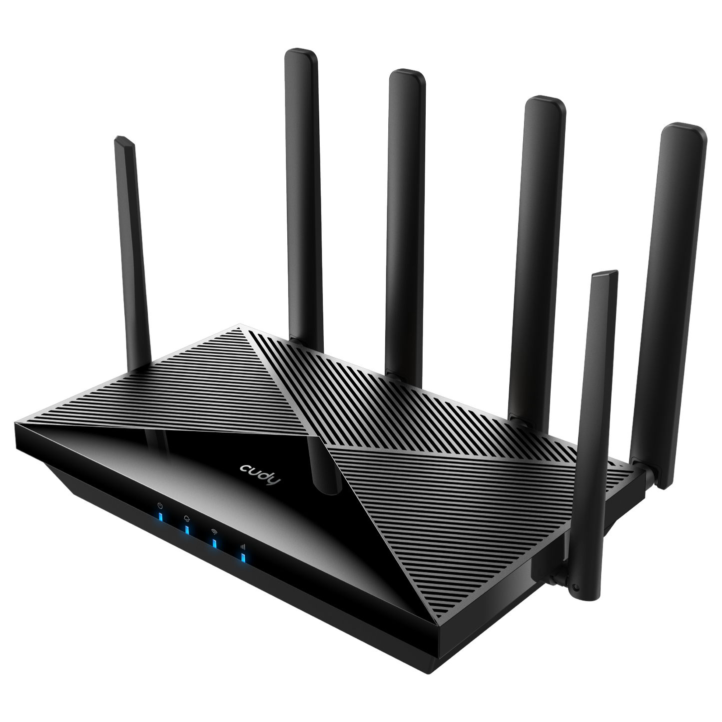P5 1.0 (5G SA/NSA AX3000 Wi-Fi 6 Router)
