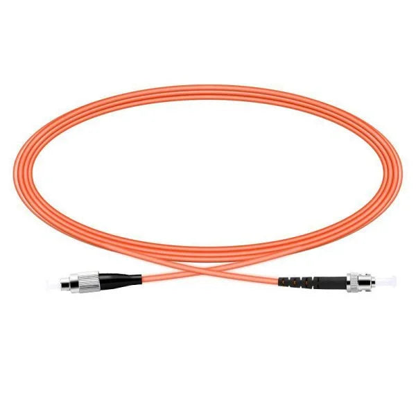 Patch Cable FC PC - ST PC