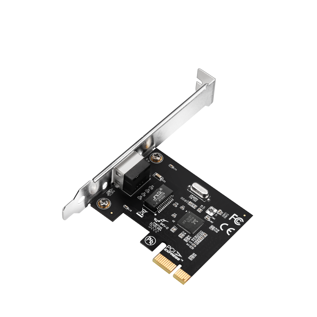PE10(Gigabit PCI-E Ethernet Adapter)