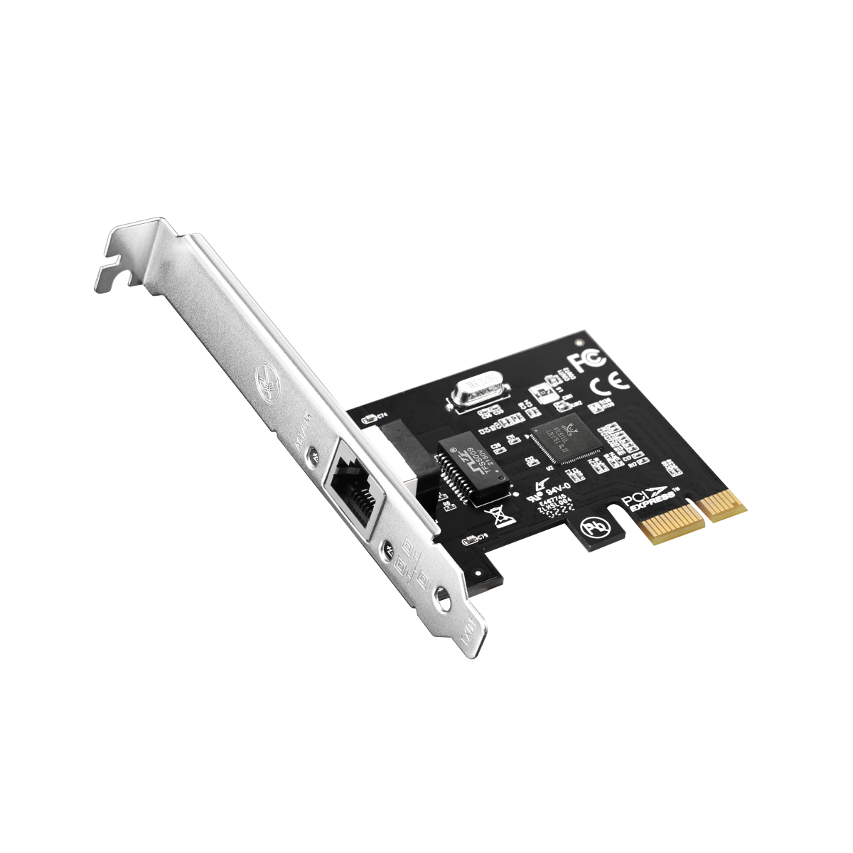 PE10(Gigabit PCI-E Ethernet Adapter)