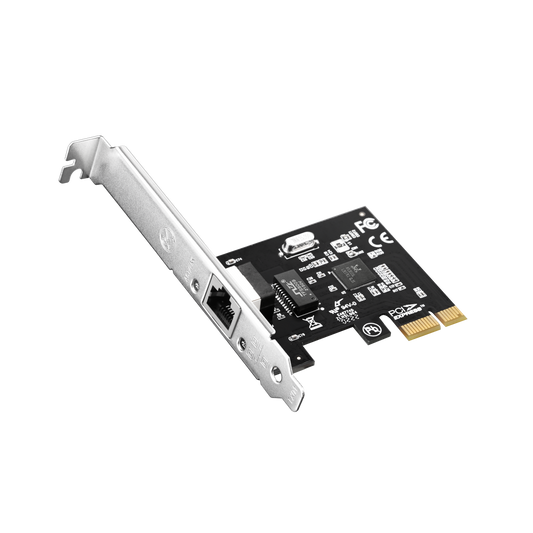 PE10(Gigabit PCI-E Ethernet Adapter)