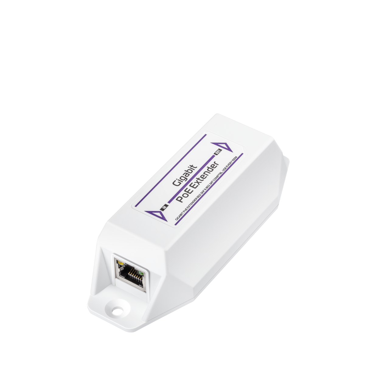 POE10(PoE Extender)