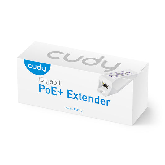 POE10(PoE Extender)
