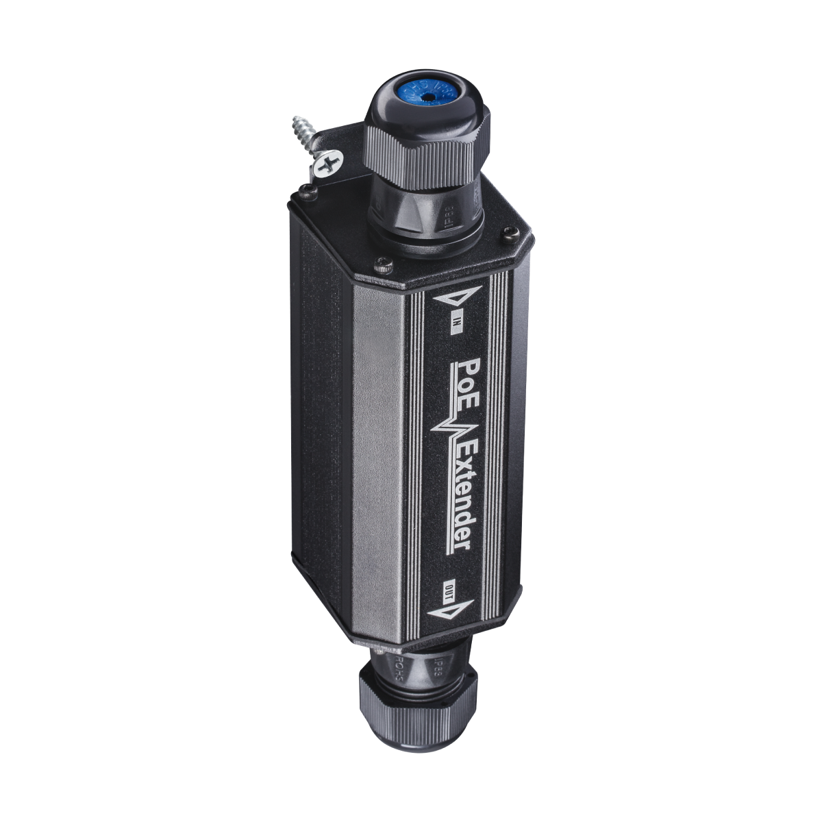 POE15(Outdoor Gigabit PoE Extender)