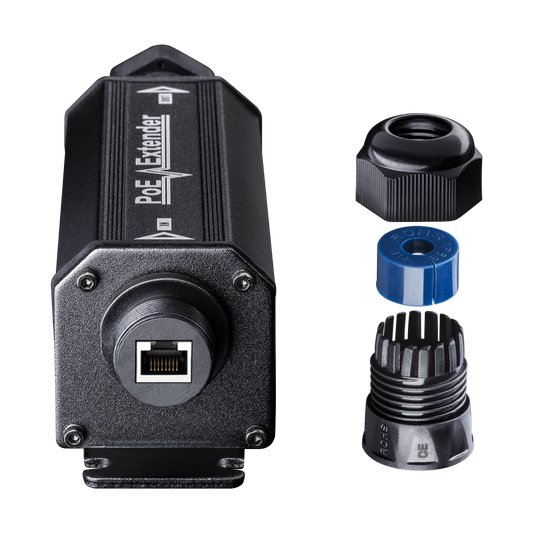 POE15(Outdoor Gigabit PoE Extender)