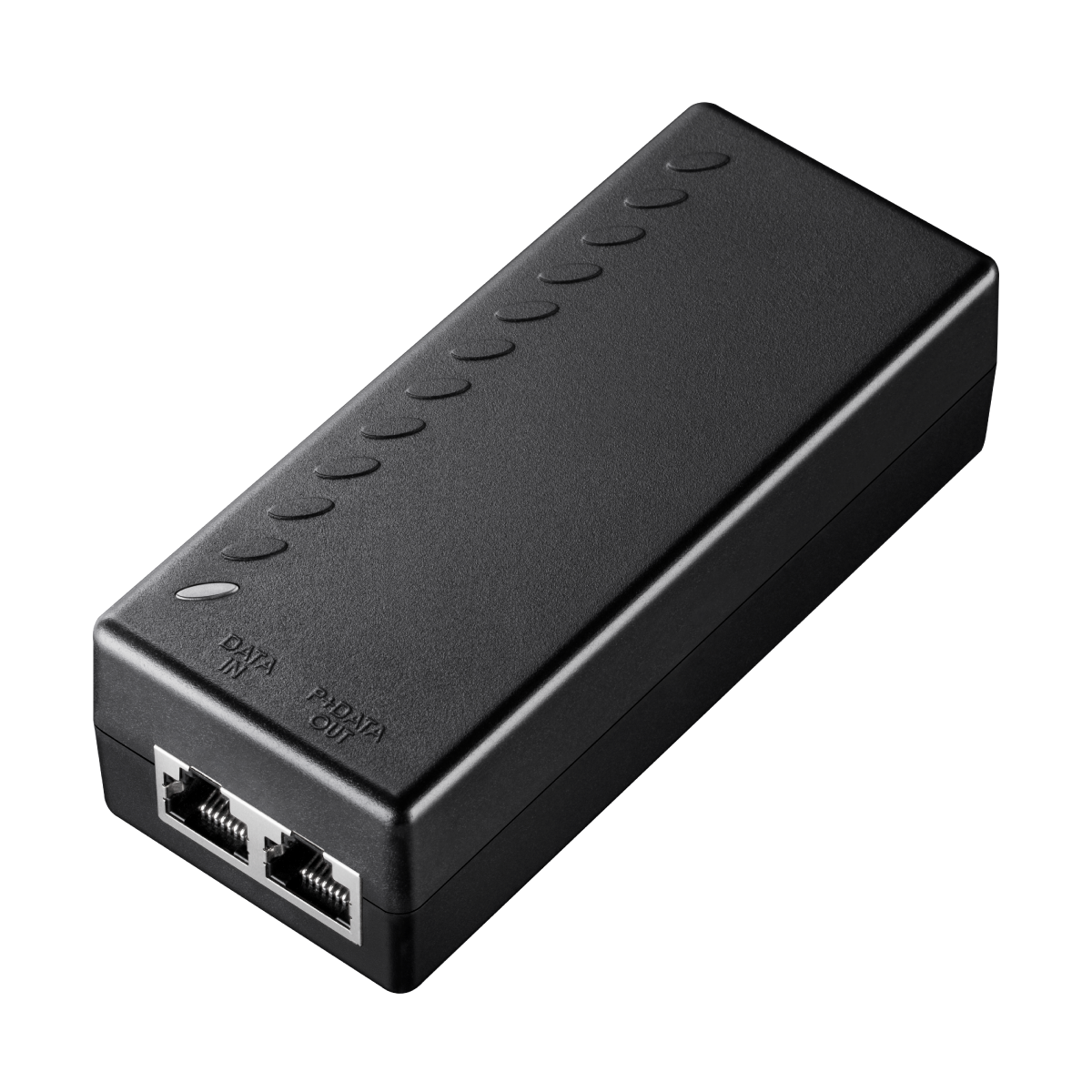POE200 (30W Gigabit PoE+ Injector)