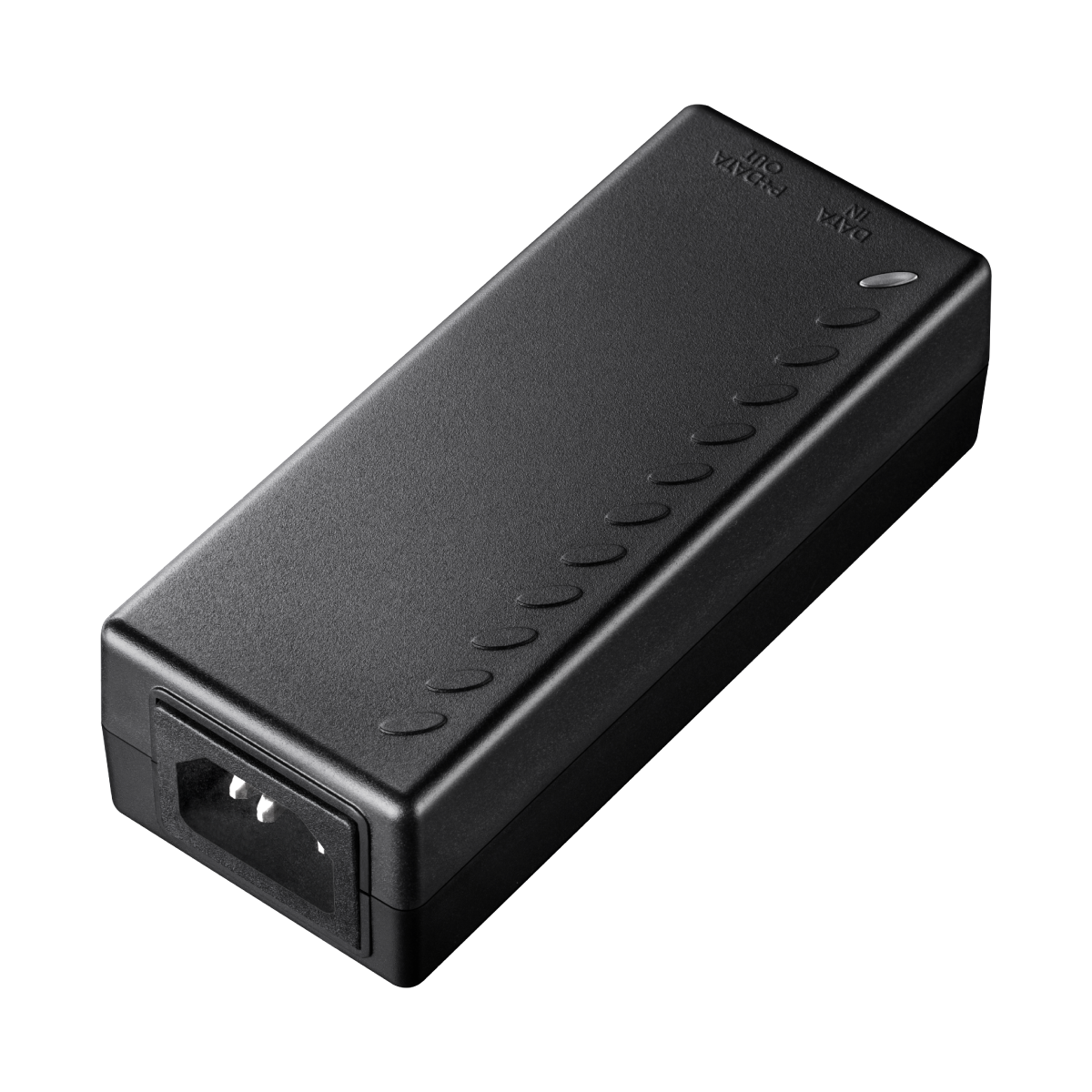 POE200 (30W Gigabit PoE+ Injector)