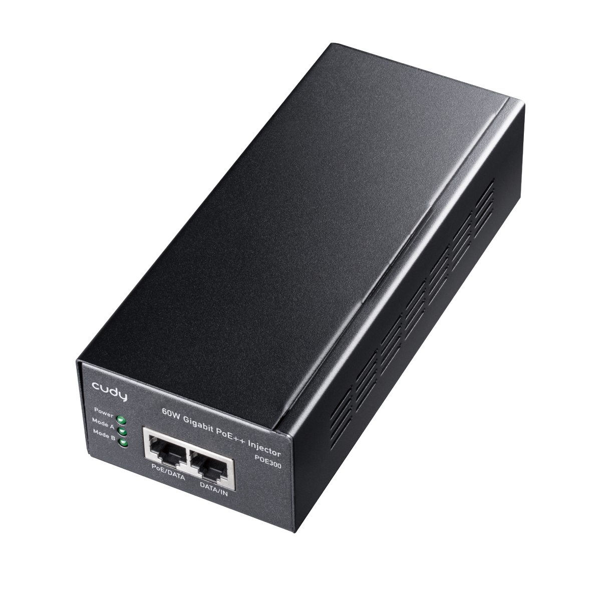 POE300(60W Gigabit PoE++ Injector)