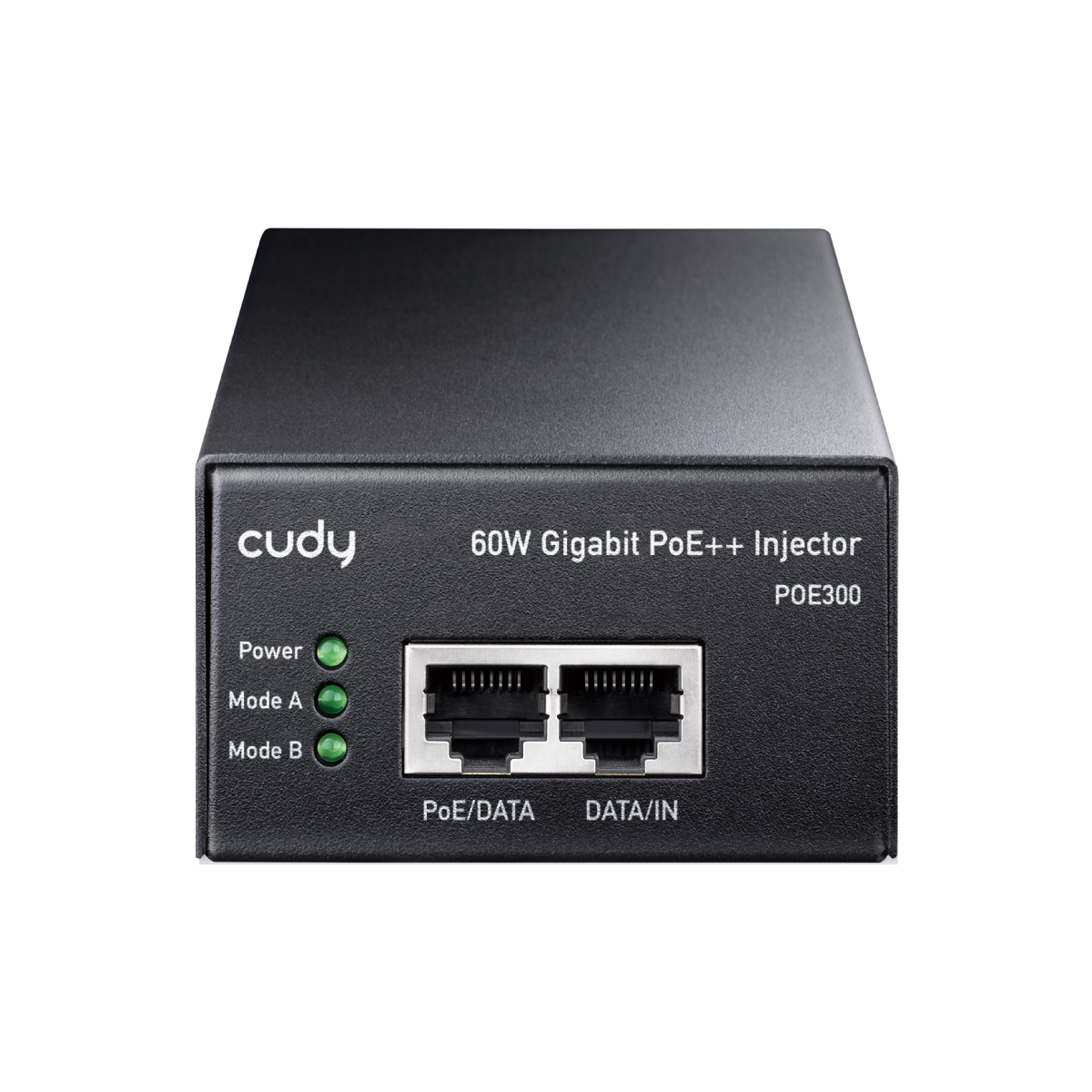 POE300(60W Gigabit PoE++ Injector)