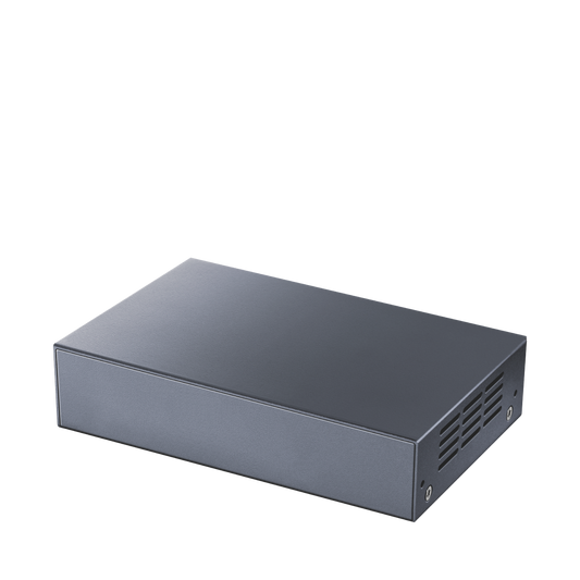 POE40(4-Channel PoE Extender)