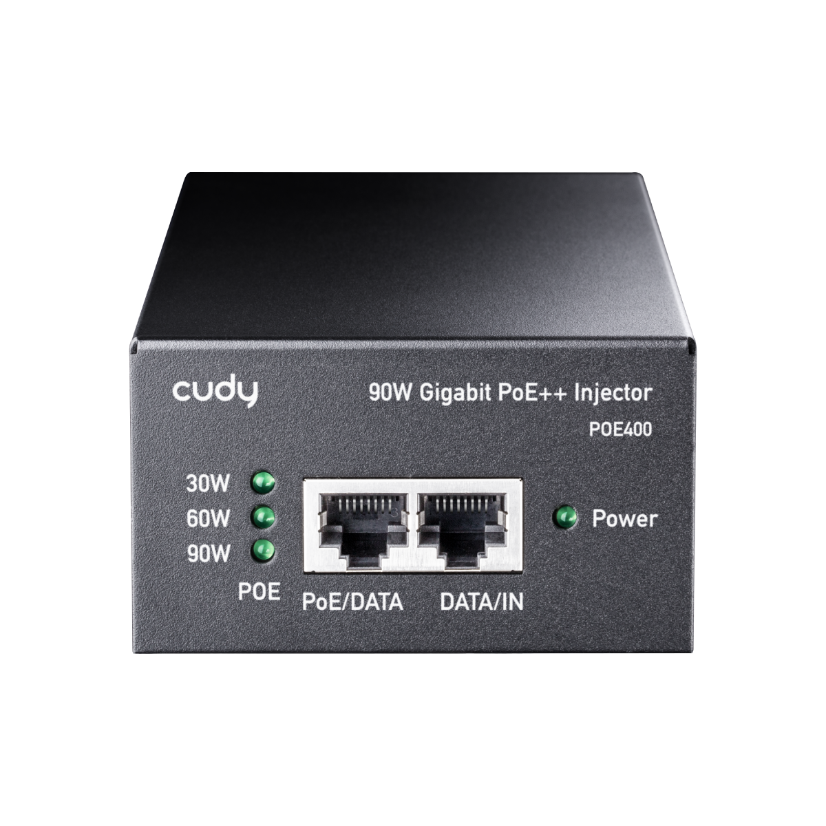 POE400(90W Gigabit PoE++ Injector)