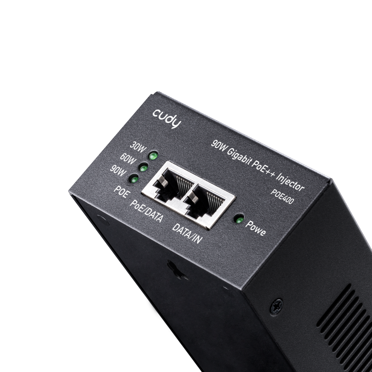 POE400(90W Gigabit PoE++ Injector)