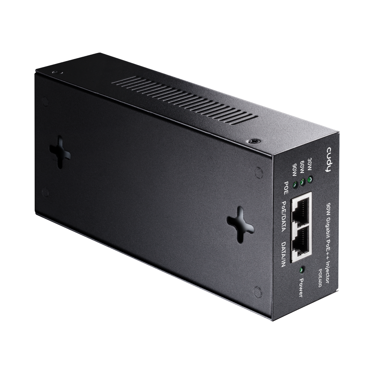 POE400(90W Gigabit PoE++ Injector)