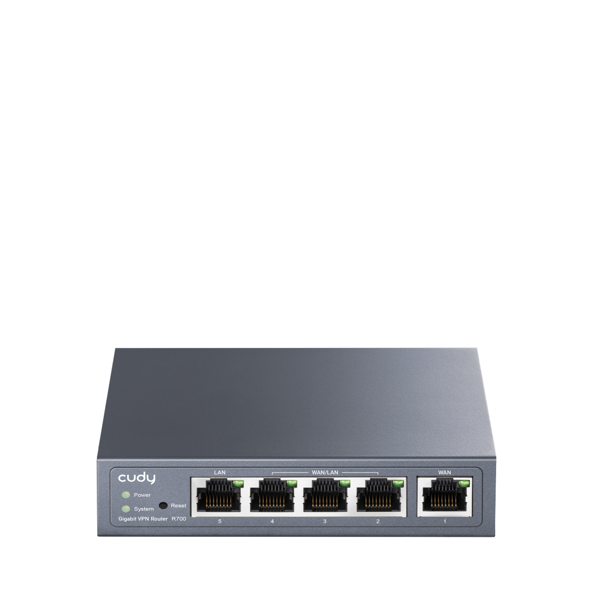 R700(Gigabit Multi-WAN Router)