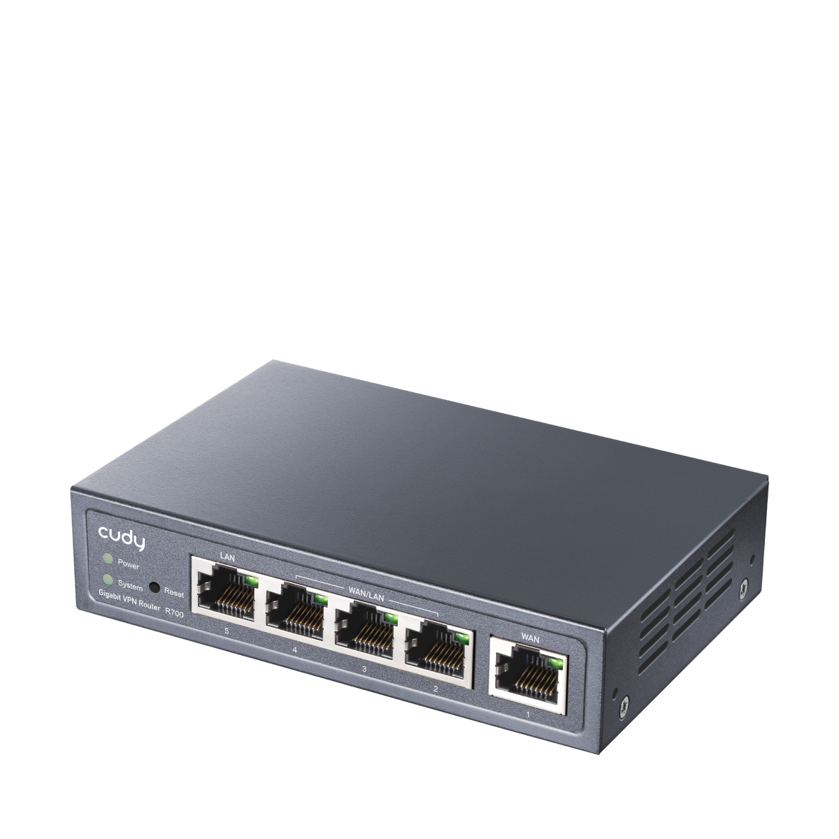 R700(Gigabit Multi-WAN Router)