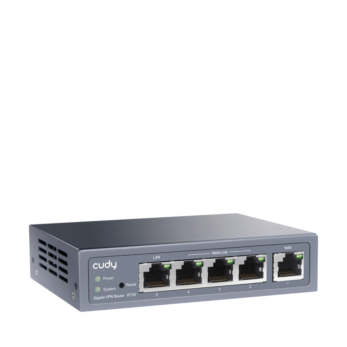 R700(Gigabit Multi-WAN Router)