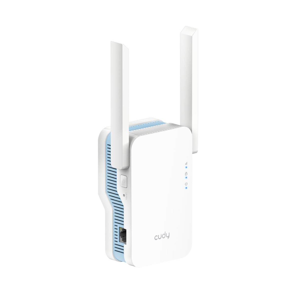 RE1200 1.0 (AC1200 Mesh Wi-Fi Range Extender)