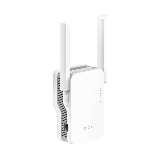 RE3600(BE3600 Mesh Wi-Fi 7 Range Extender)