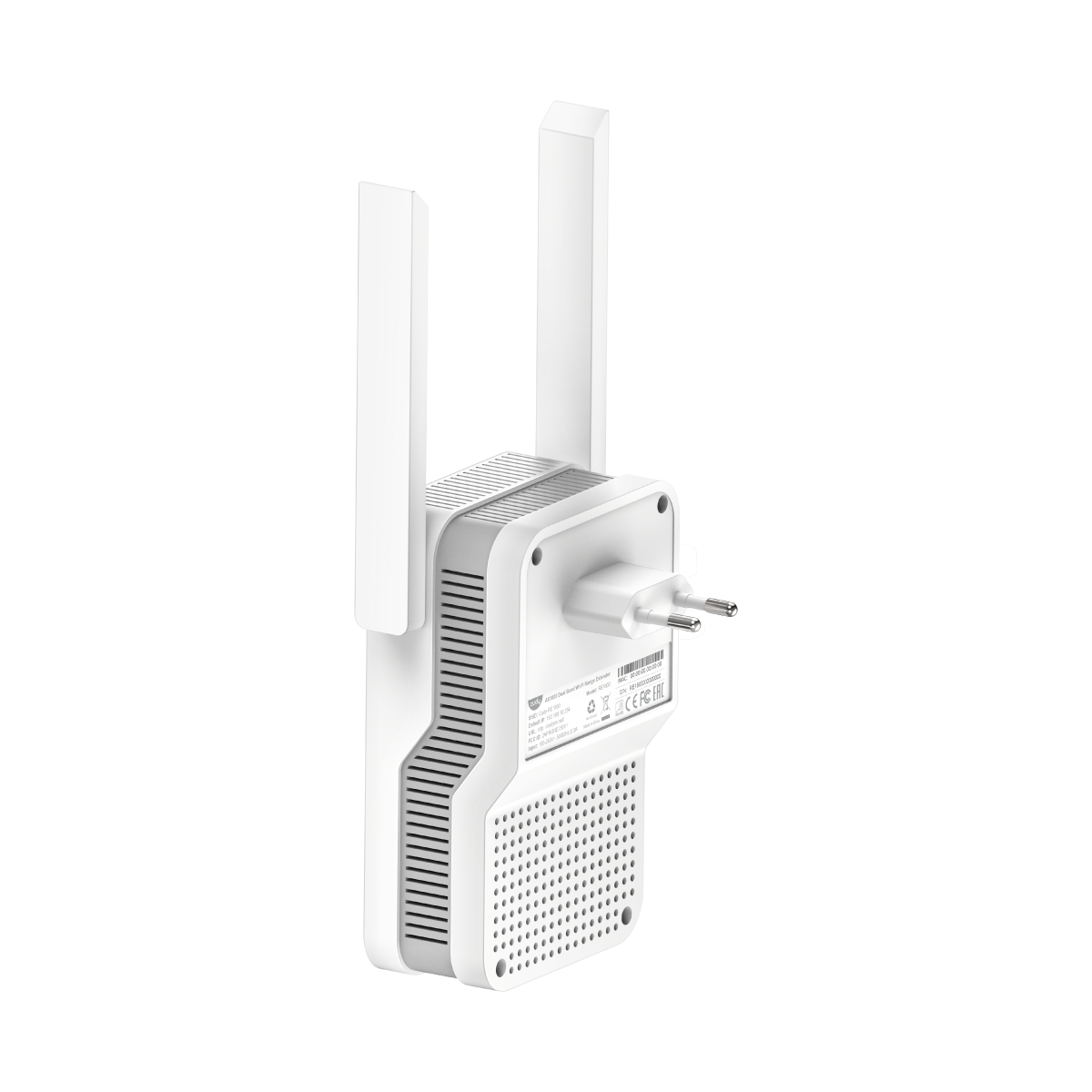 RE3600(BE3600 Mesh Wi-Fi 7 Range Extender)