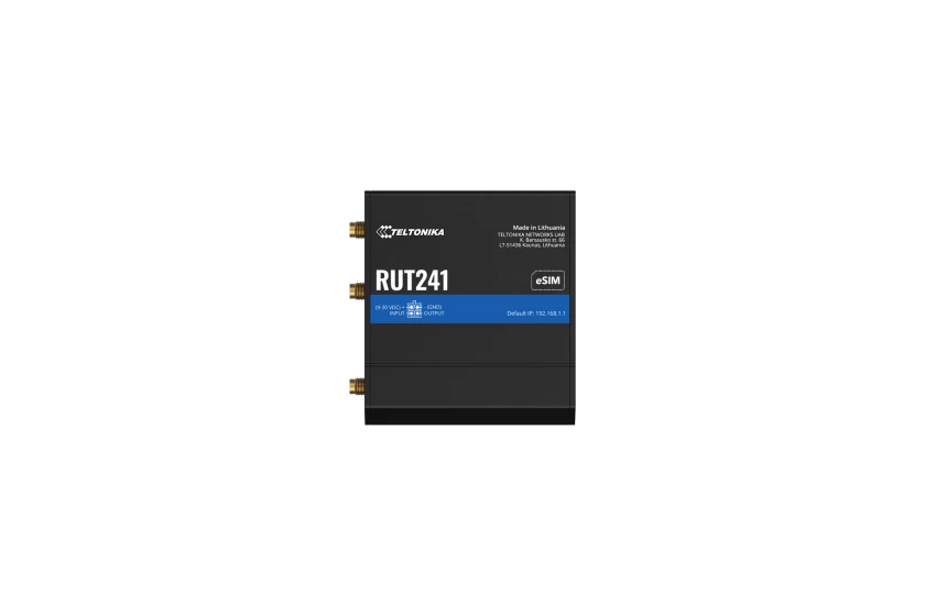 RUT241