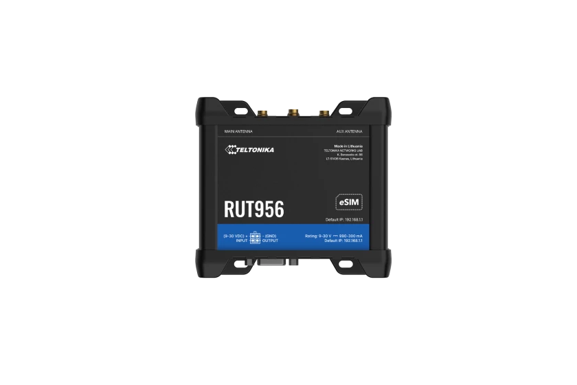 RUT956