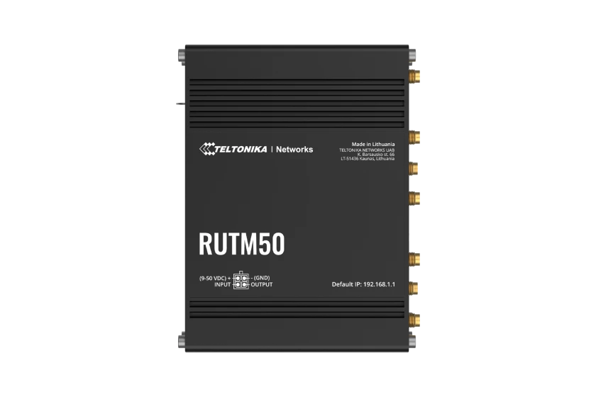 RUTM50