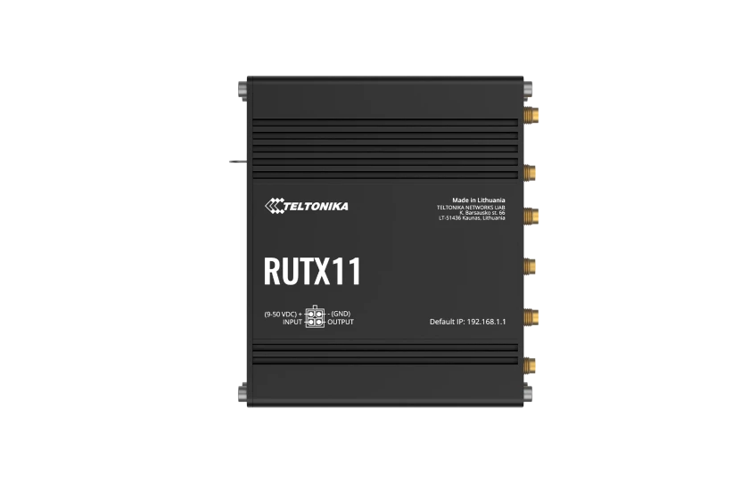 RUTX11