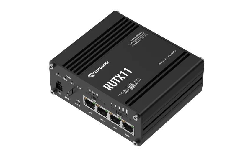 RUTX11