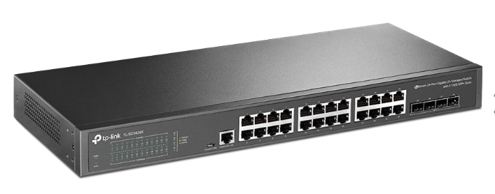TL-SG3428X