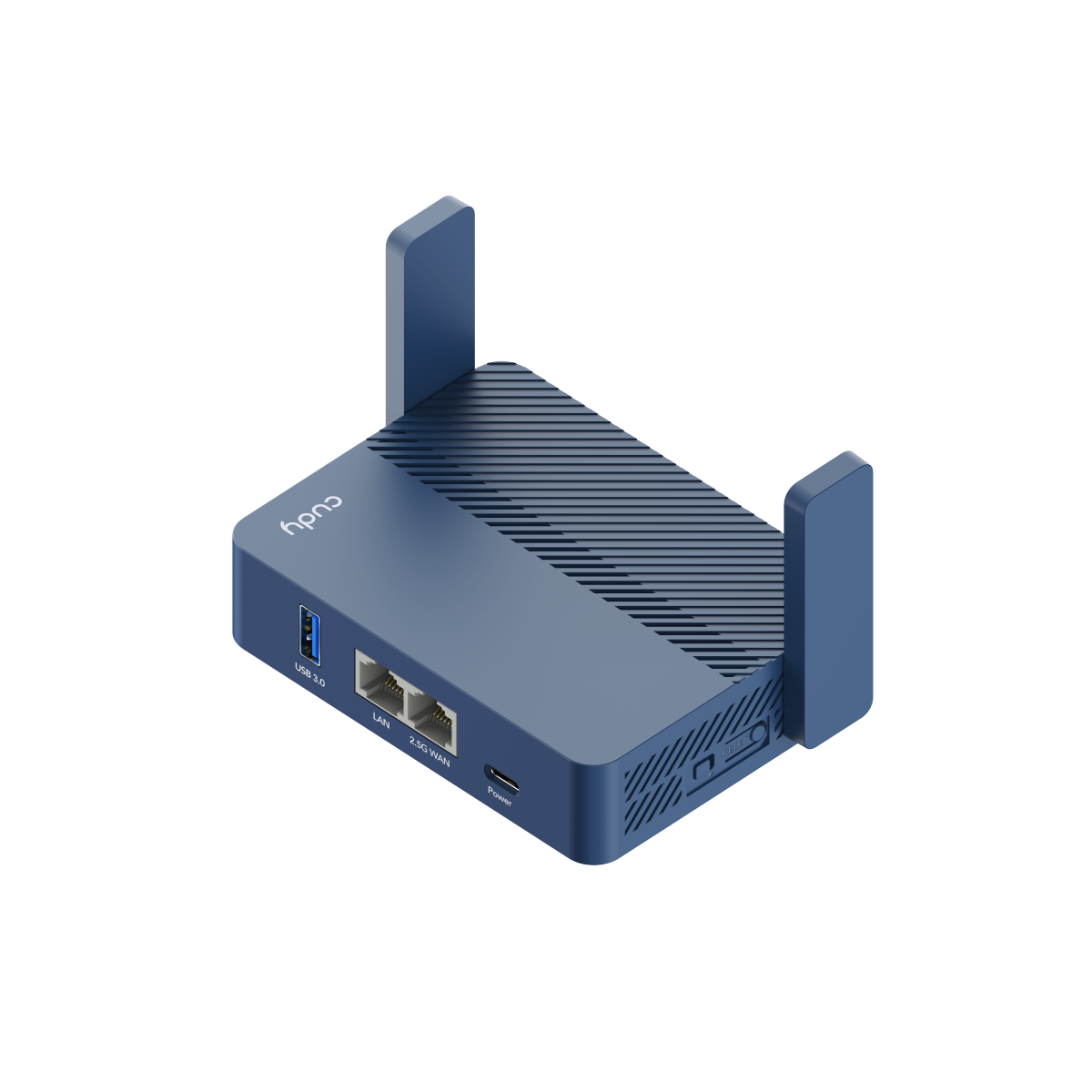TR3000 1.0 (AX3000 2.5G Wi-Fi 6 Mini VPN Router)