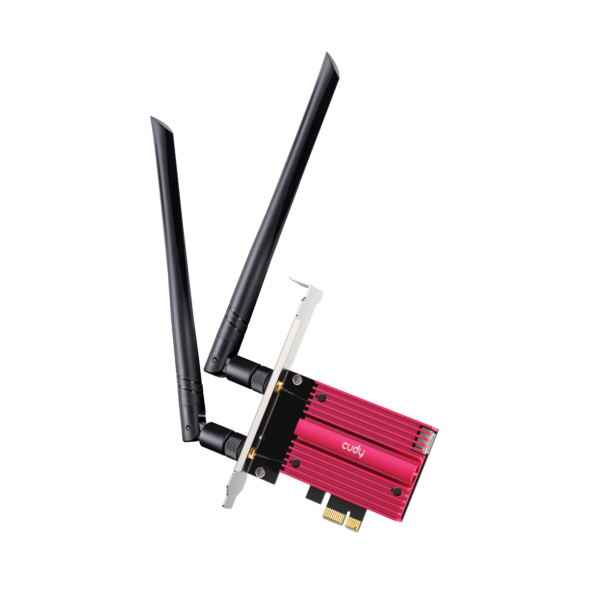WE9300 (BE9300 Wi-Fi 7 Bluetooth 5.4 PCI-E Adapter)