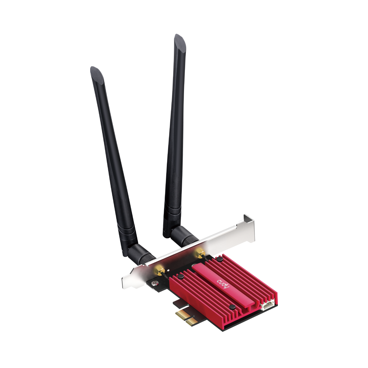 WE9300 (BE9300 Wi-Fi 7 Bluetooth 5.4 PCI-E Adapter)