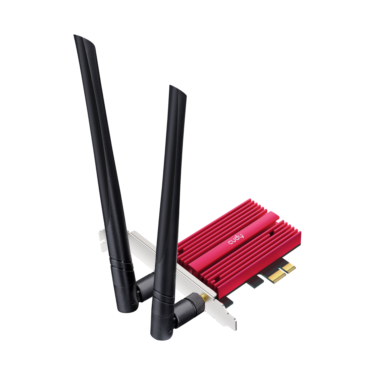 WE9300 (BE9300 Wi-Fi 7 Bluetooth 5.4 PCI-E Adapter)