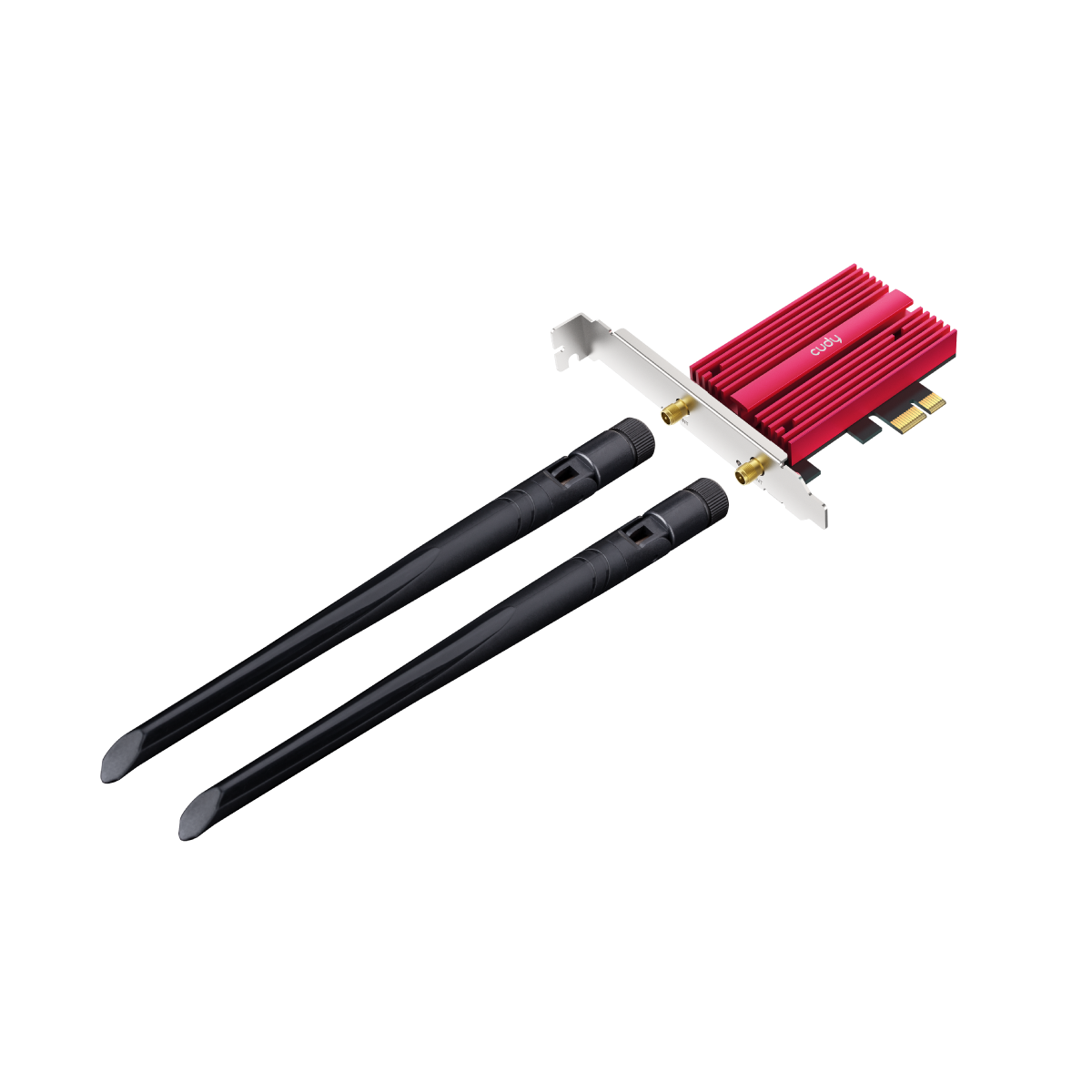 WE9300 (BE9300 Wi-Fi 7 Bluetooth 5.4 PCI-E Adapter)