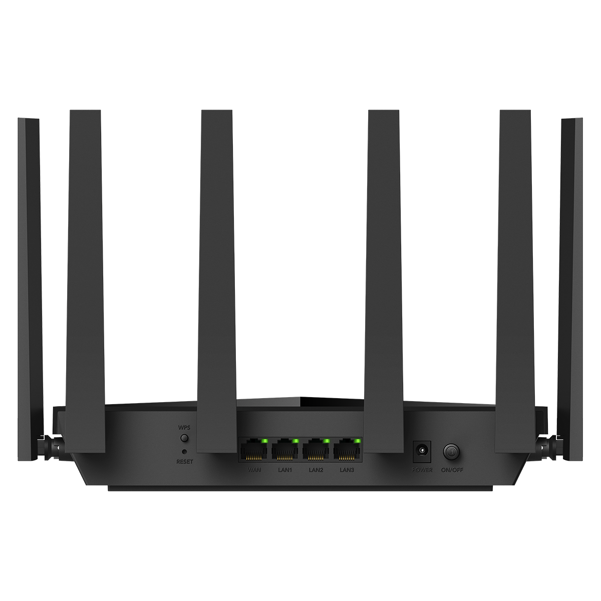 WR11000 (BE11000 2.5G Tri-Band Wi-Fi 7 Mesh Router)
