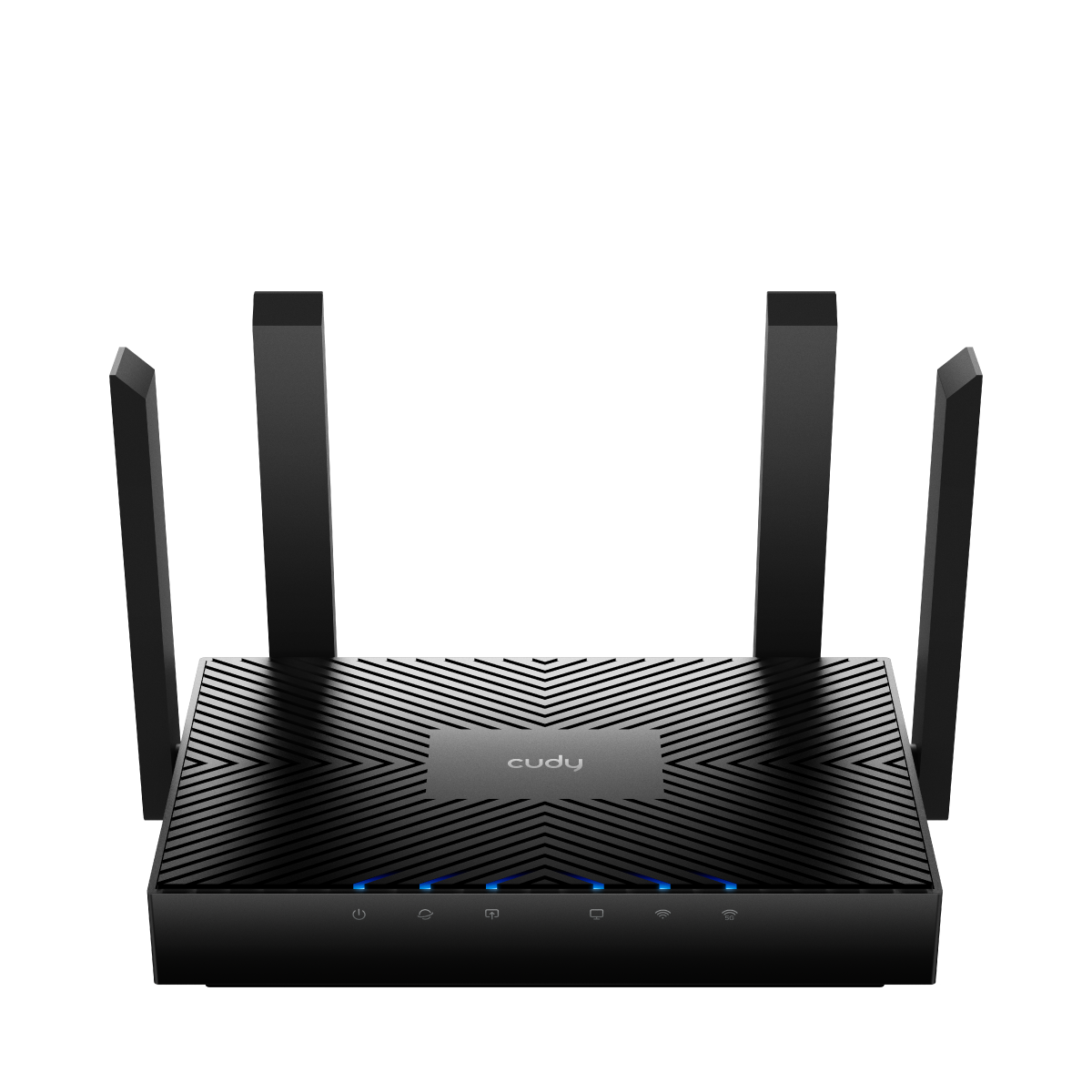 WR3000 1.0 (AX3000 Gigabit Mesh Wi-Fi 6 Router)