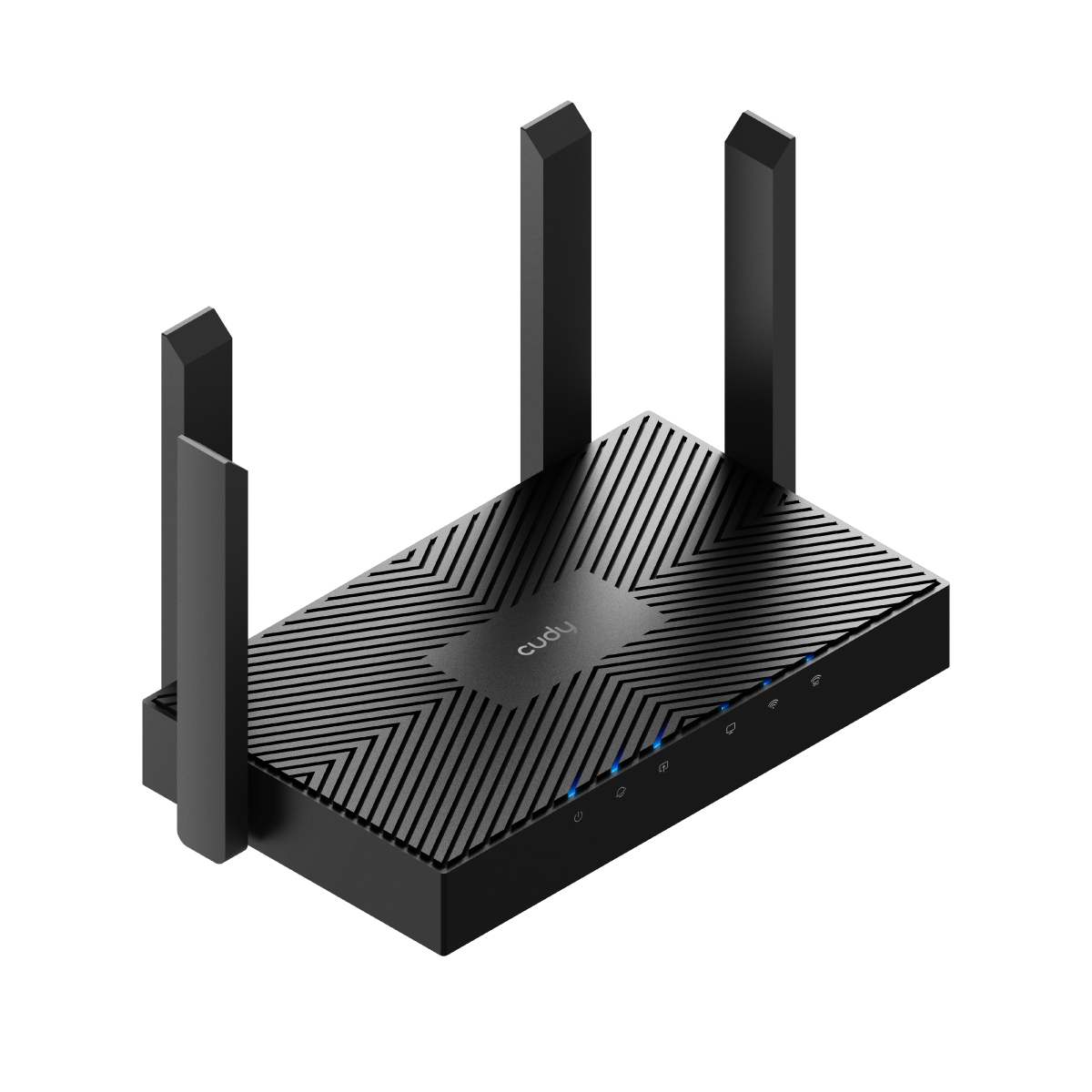 WR3000 1.0 (AX3000 Gigabit Mesh Wi-Fi 6 Router)