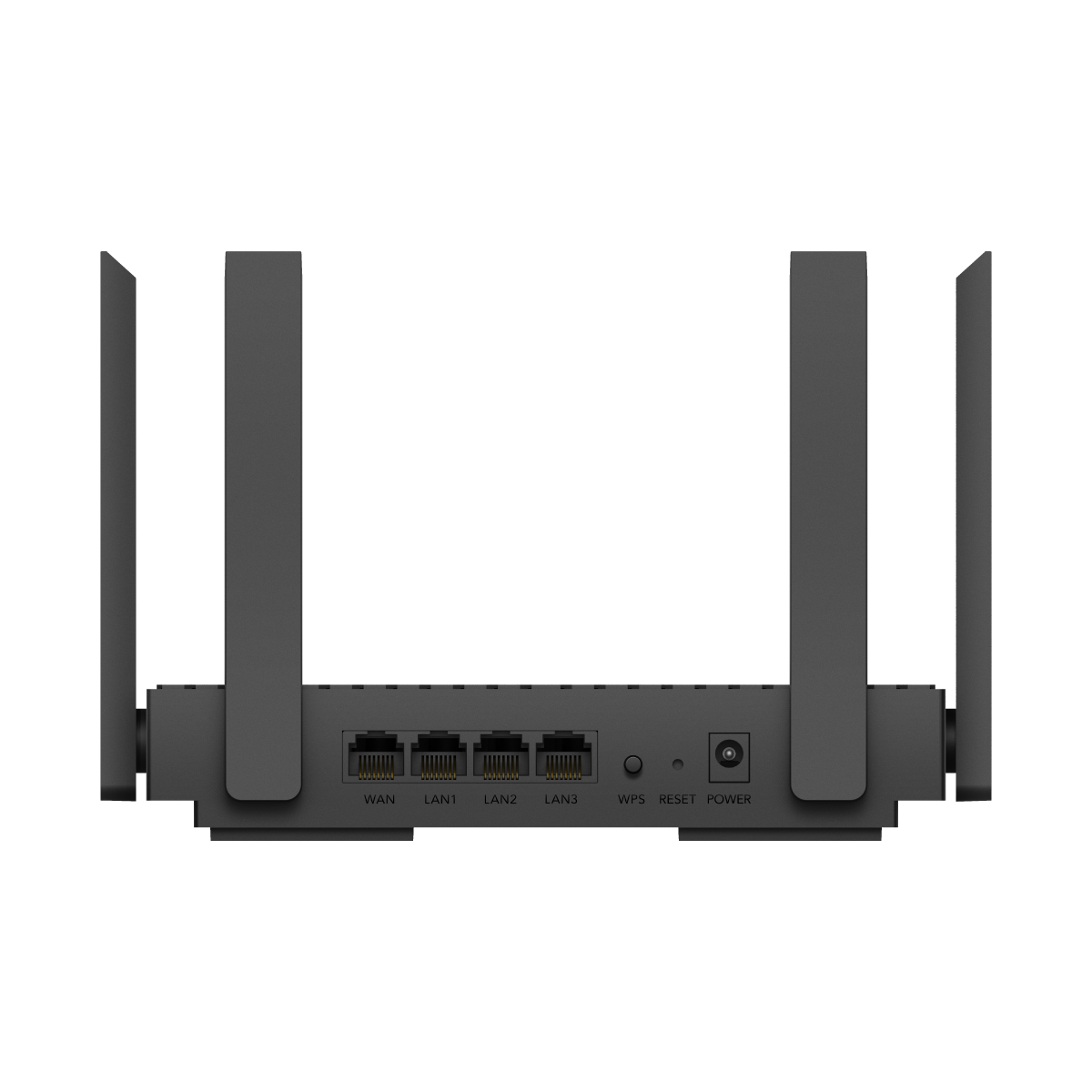 WR3000 1.0 (AX3000 Gigabit Mesh Wi-Fi 6 Router)