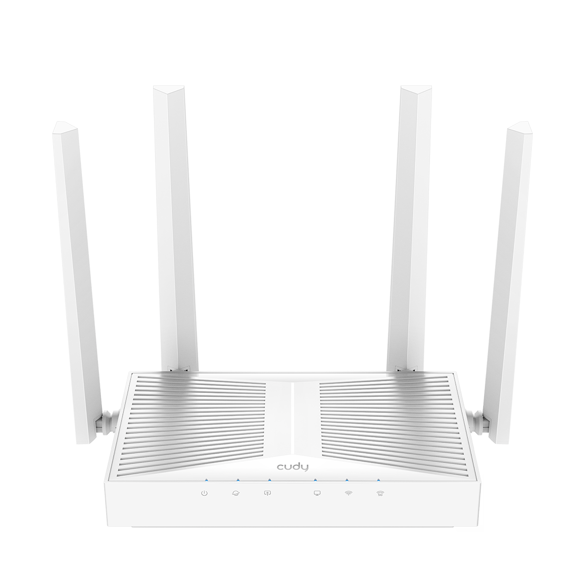 WR3000E (AX3000 Gigabit Wi-Fi 6 Mesh Router)