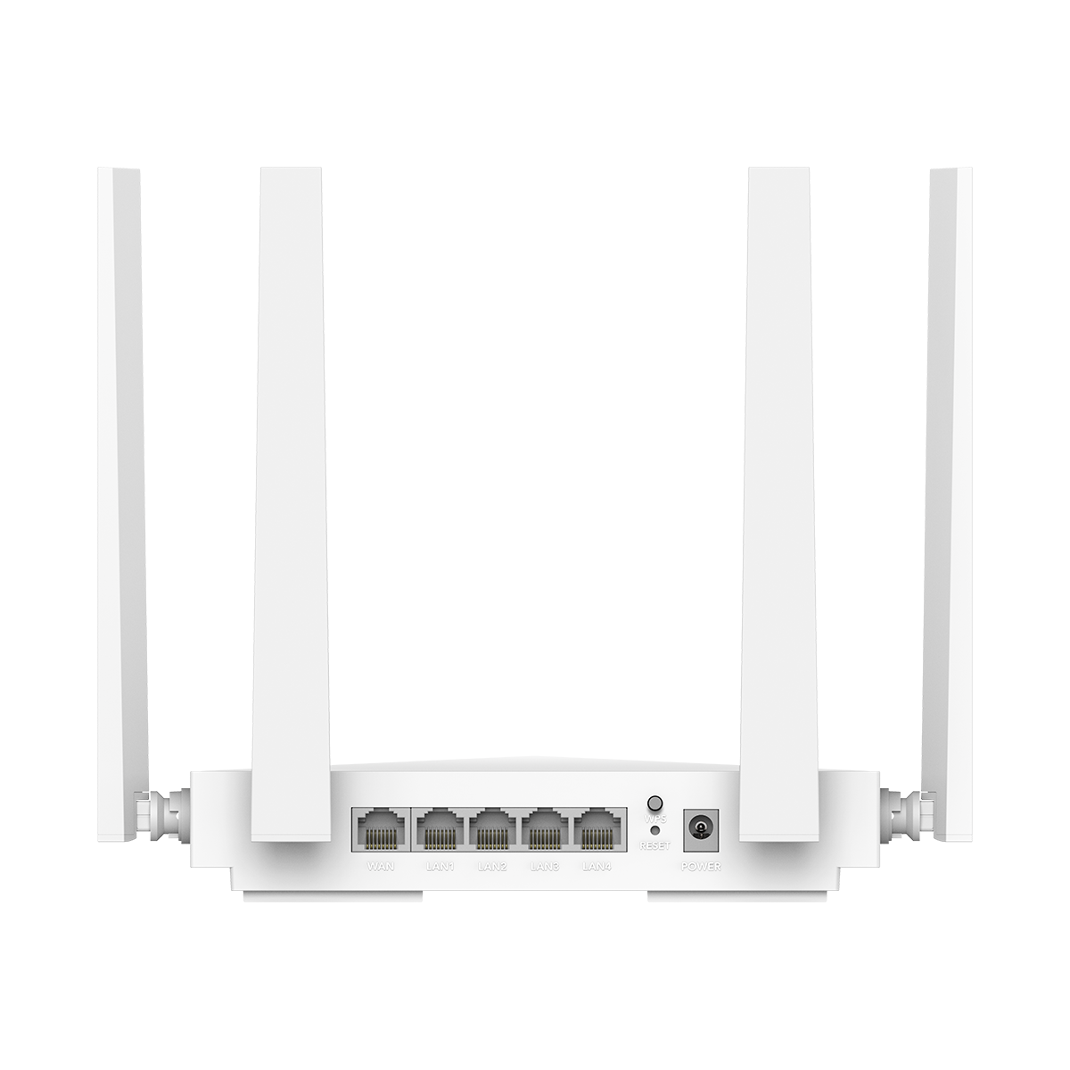 WR3000E (AX3000 Gigabit Wi-Fi 6 Mesh Router)