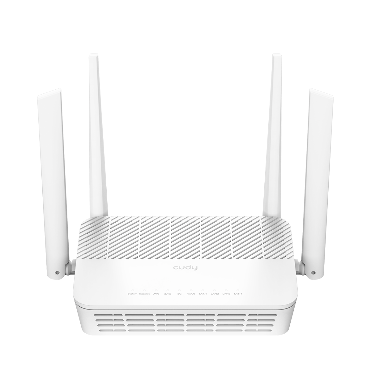 WR3000S (AX3000 Gigabit Wi-Fi 6 Mesh Router)