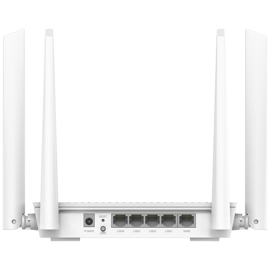 WR3000S (AX3000 Gigabit Wi-Fi 6 Mesh Router)
