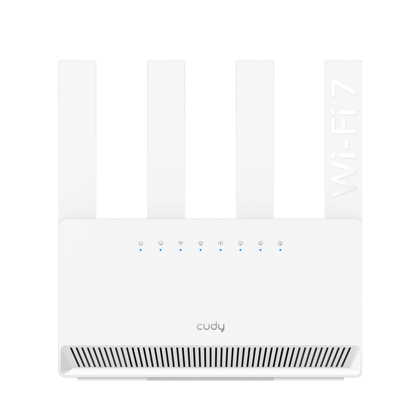 WR3600E (BE3600 Gigabit Wi-Fi 7 Router)