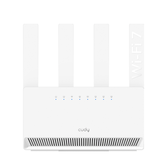 WR3600E (BE3600 Gigabit Wi-Fi 7 Router)