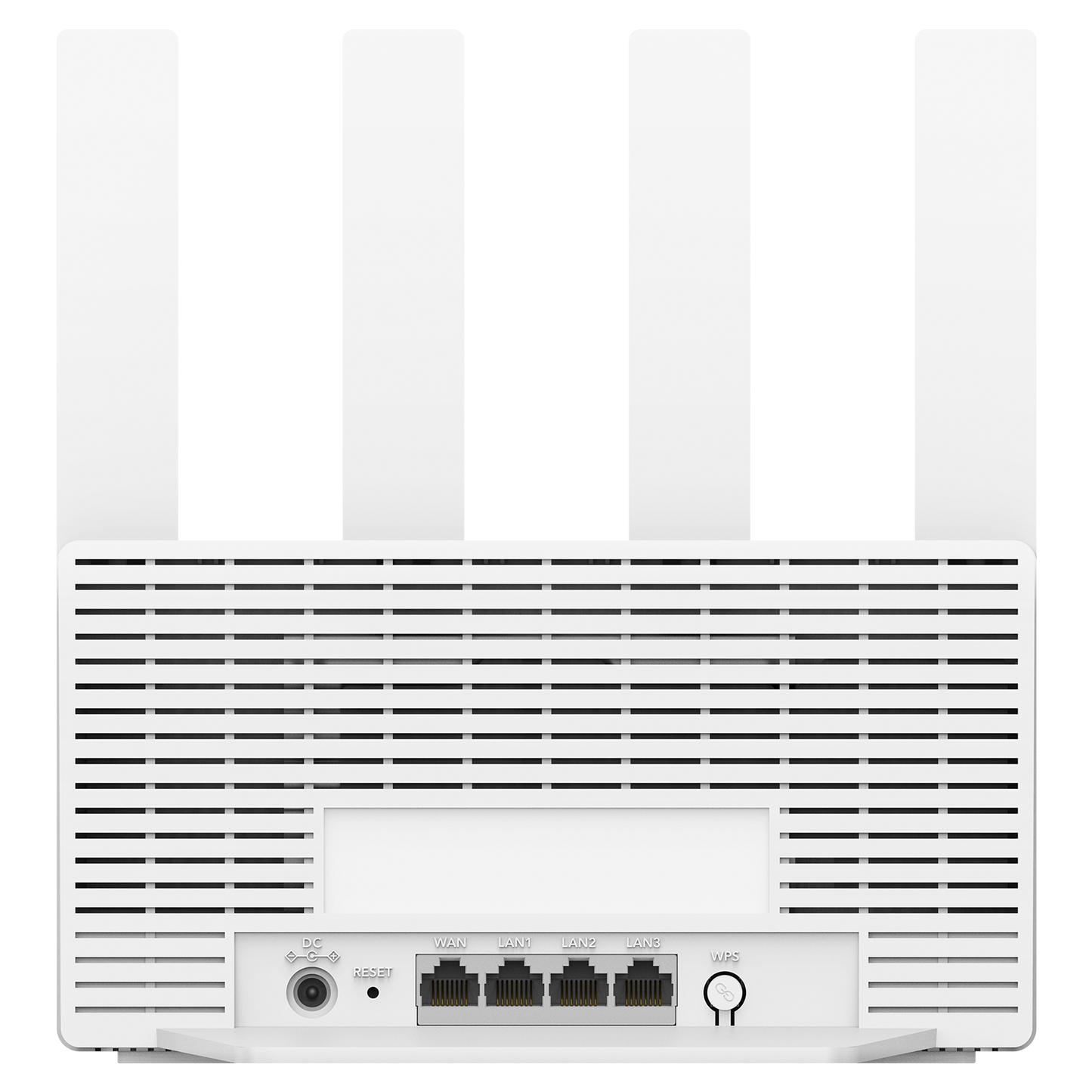 WR3600E (BE3600 Gigabit Wi-Fi 7 Router)