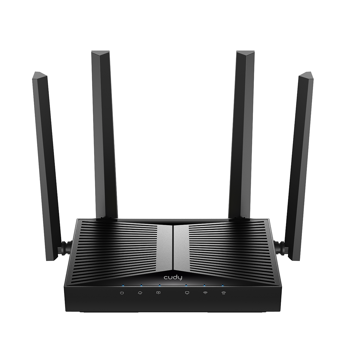 WR3600H 1.0 (BE3600 2.5G Wi-Fi 7 Router)