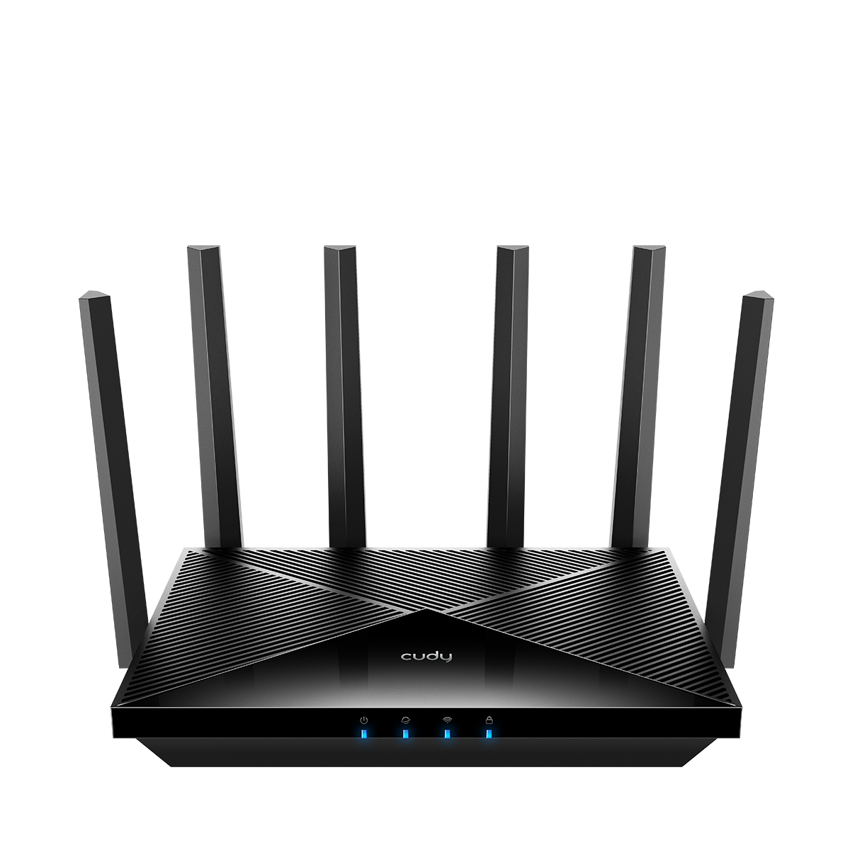 WR6500H 1.0(BE6500 2.5G Wi-Fi 7 Router)