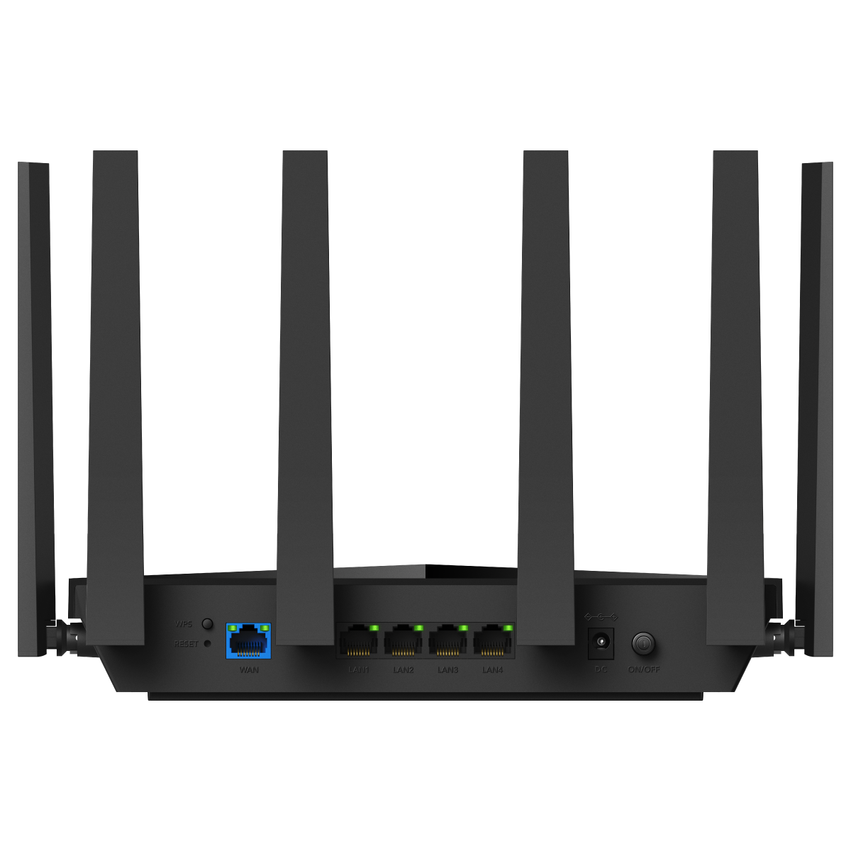 WR6500H 1.0(BE6500 2.5G Wi-Fi 7 Router)